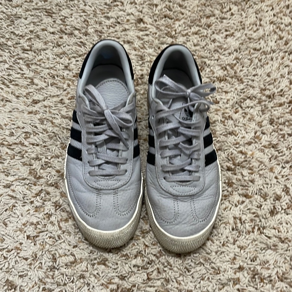Adidas shoes